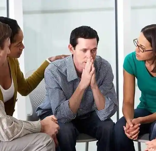 drug rehab Tri-City